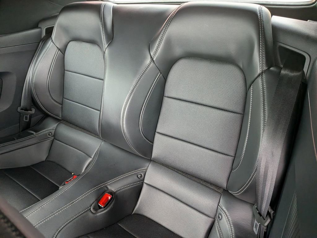 Used 2019 Ford Mustang GT Premium w/ Equipment Group 401A image 23