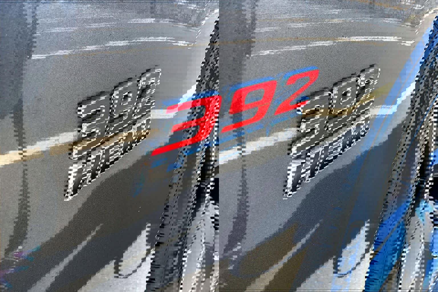 Used 2019 Dodge Charger Scat Pack image 10