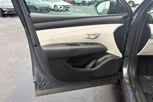 New 2026 Hyundai Tucson SEL Plus AWD/4WD image 14