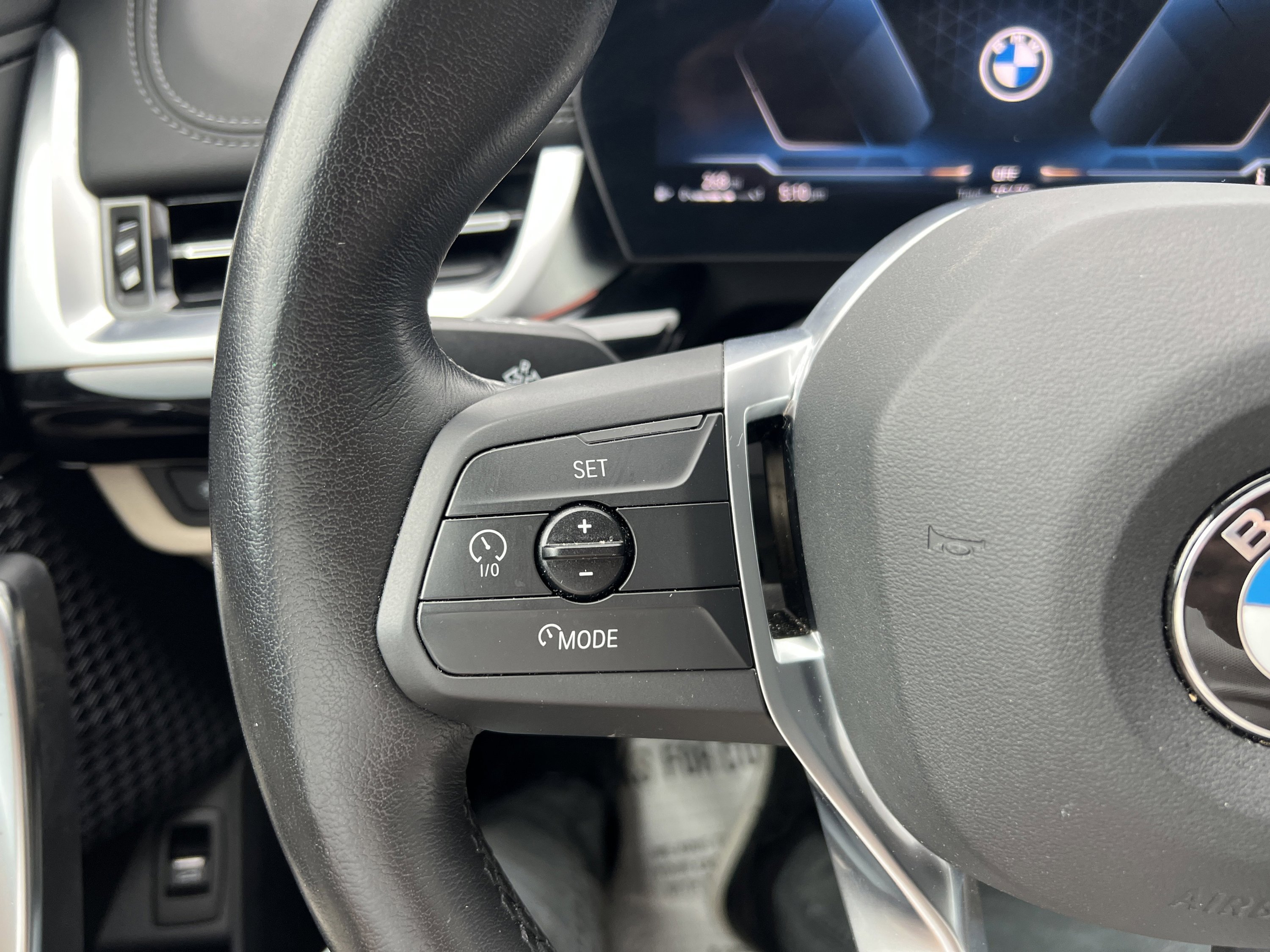 Used 2024 BMW X1 xDrive28i image 31