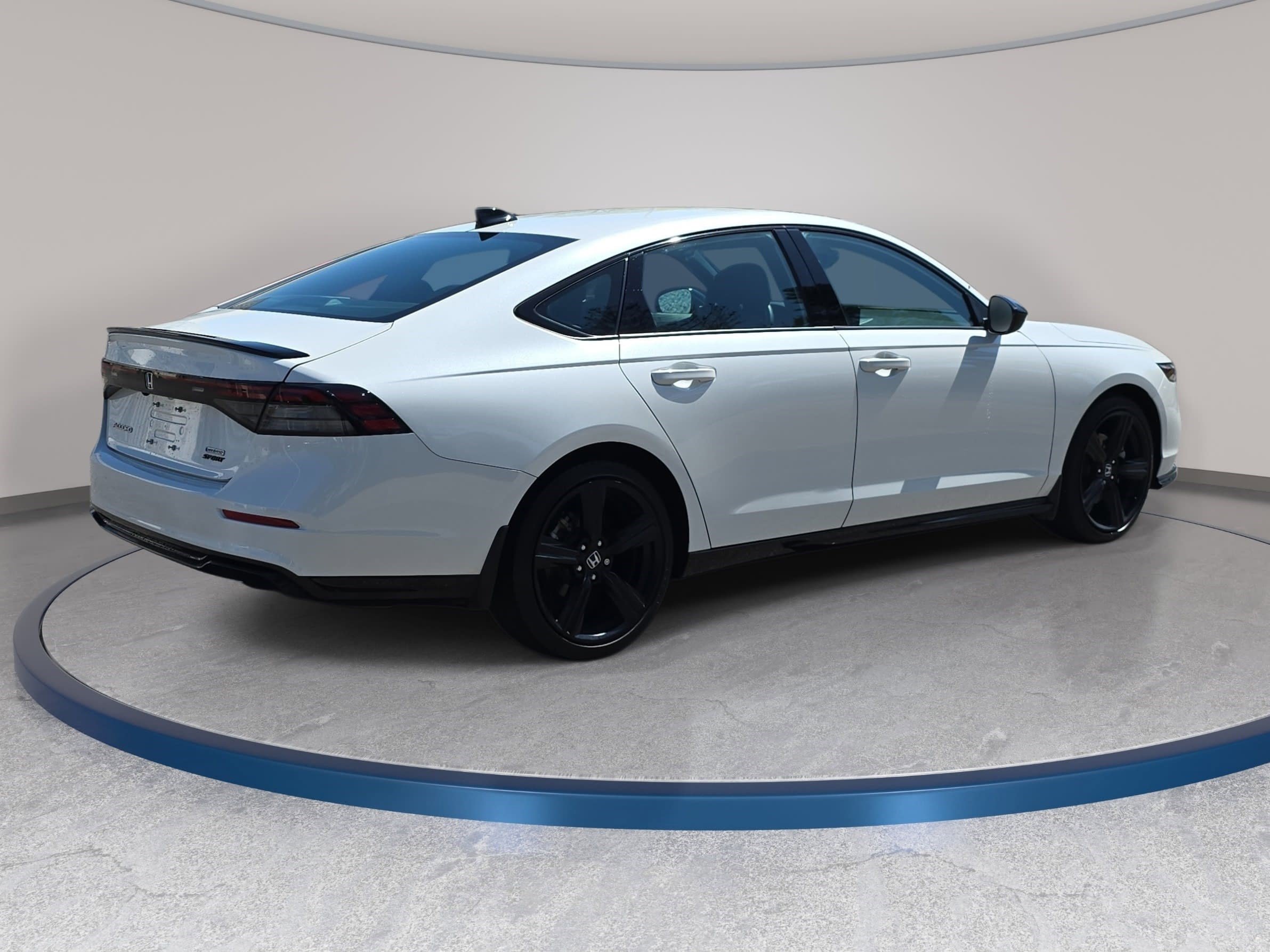 Used 2024 Honda Accord Sport image 5