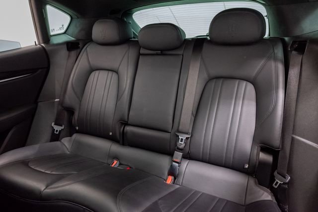 Used 2022 Maserati Levante GT AWD/4WD image 19