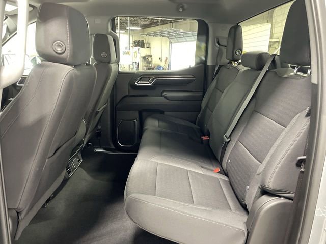 Used 2023 Chevrolet Silverado 1500 LT image 23