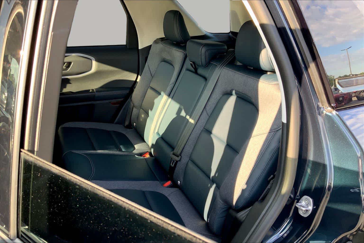 Certified 2022 Ford Bronco Sport Outer Banks AWD/4WD image 19