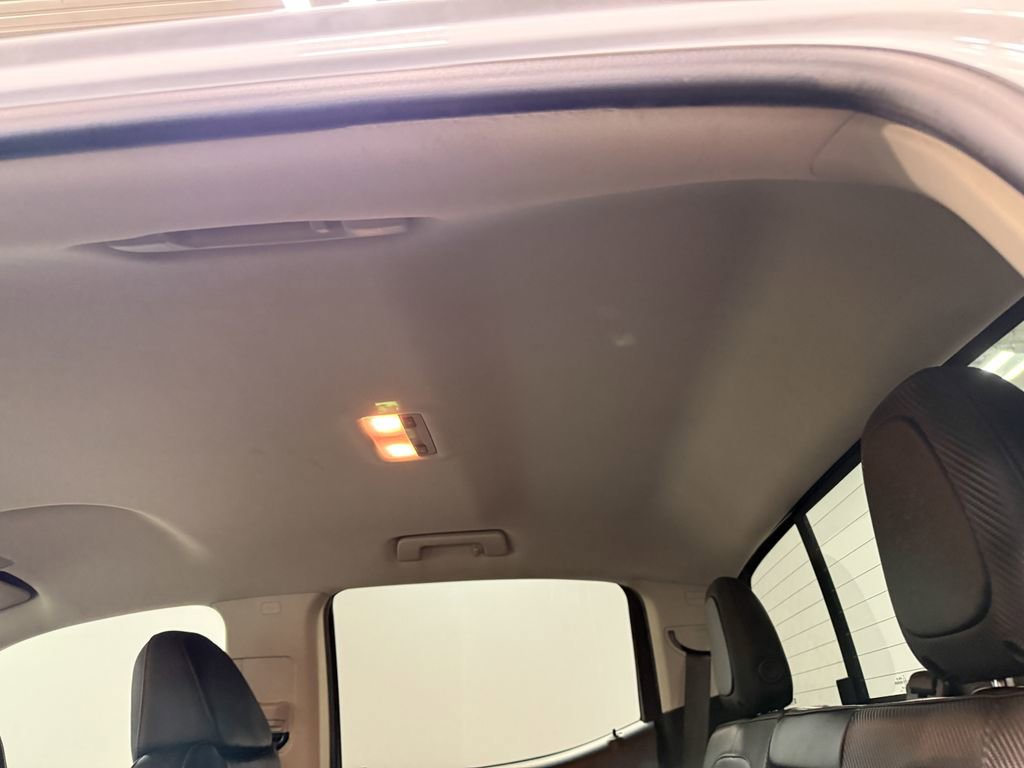 Used 2021 GMC Canyon AT4 image 10