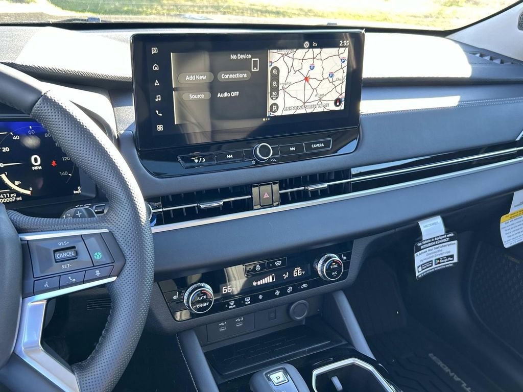 New 2026 Mitsubishi Outlander SE AWD/4WD image 25