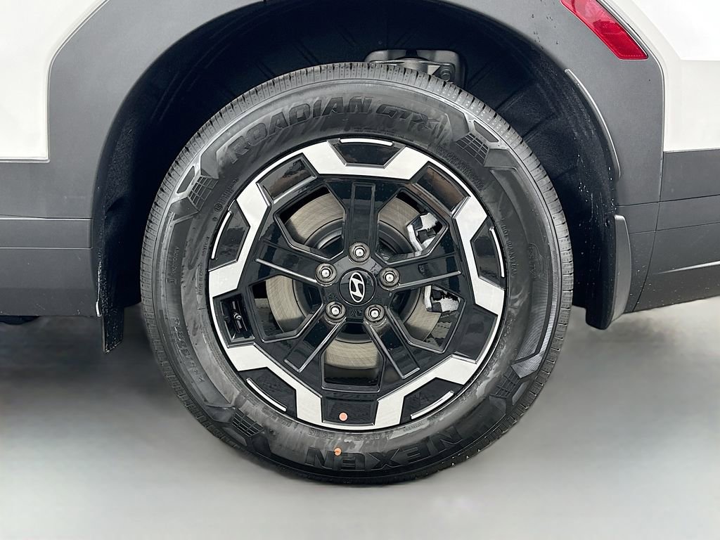 New 2026 Hyundai Santa Fe SEL image 22