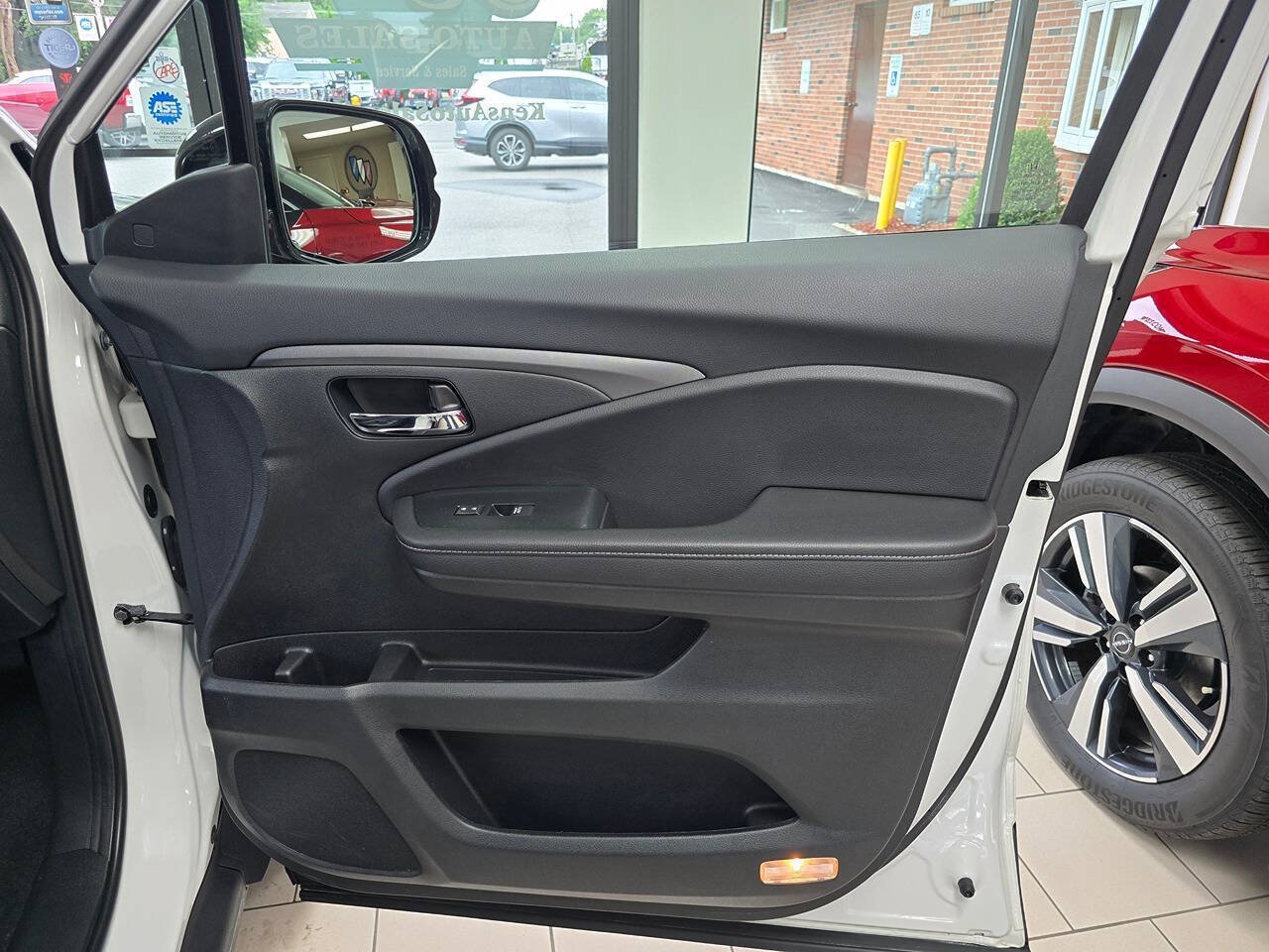 Used 2023 Honda Ridgeline RTL-E image 24