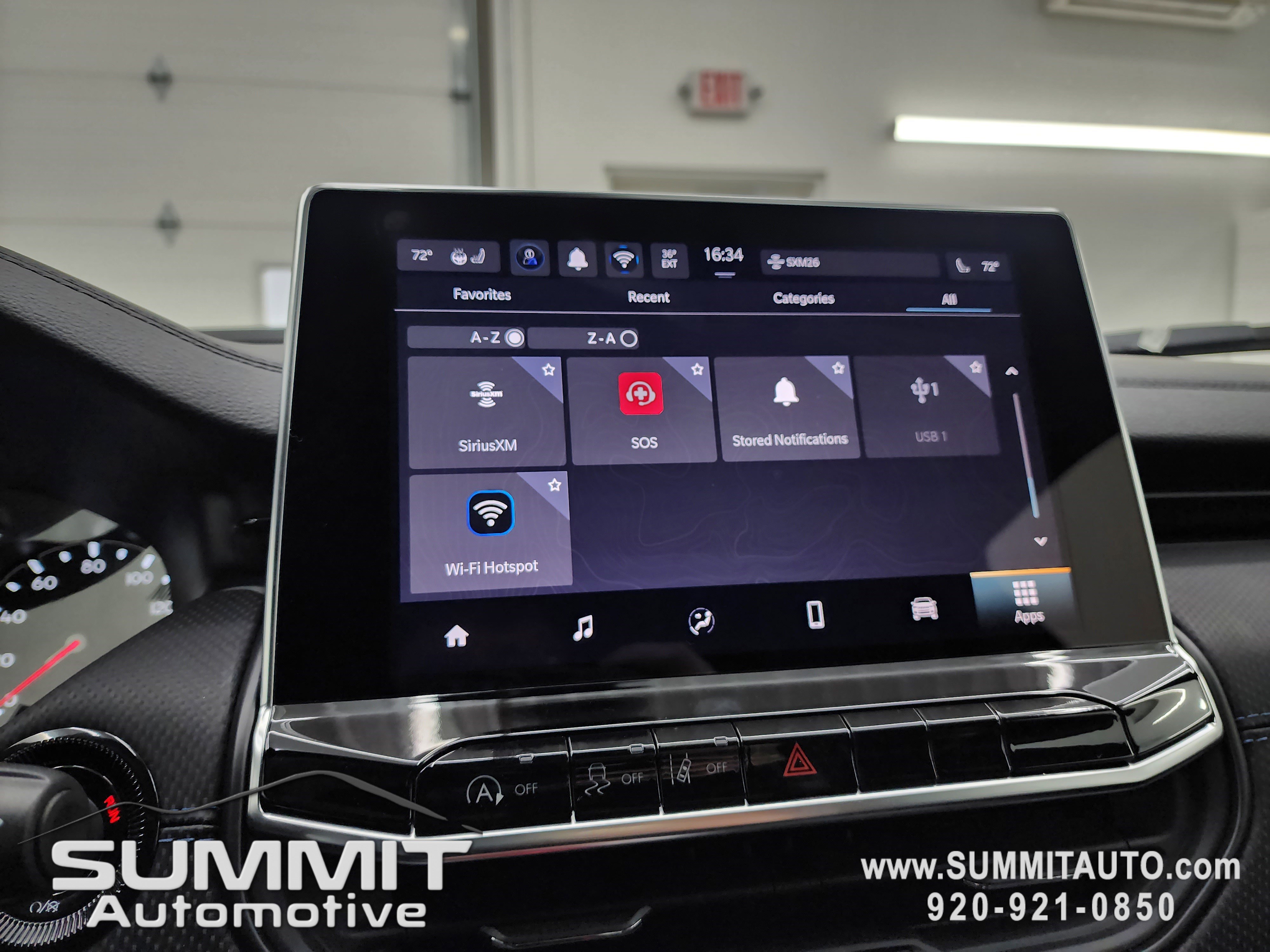 New 2026 Jeep Compass Latitude image 54