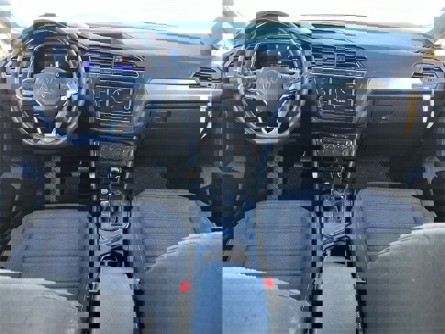 Used 2023 Volkswagen Tiguan S w/ Driver Assistance Package image 16