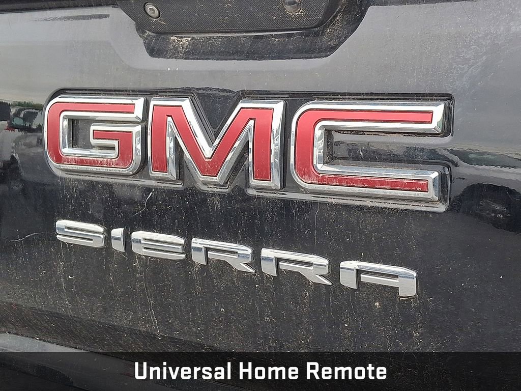 Used 2019 GMC Sierra 1500 Elevation AWD/4WD image 22