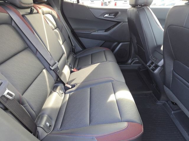 New 2026 Chevrolet Equinox RS w/ Convenience Package III AWD/4WD image 29