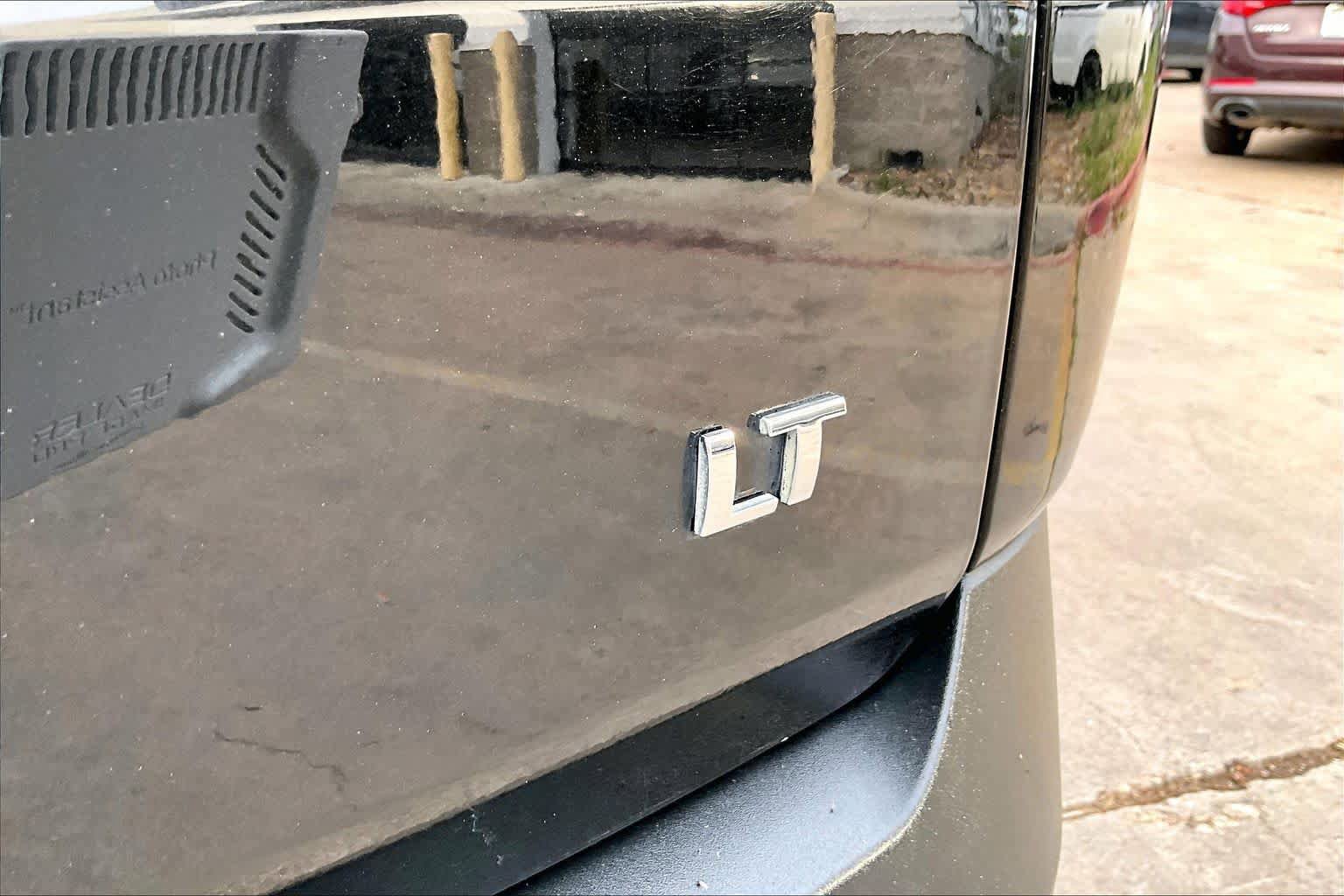 Used 2018 Chevrolet Traverse LT FWD image 10