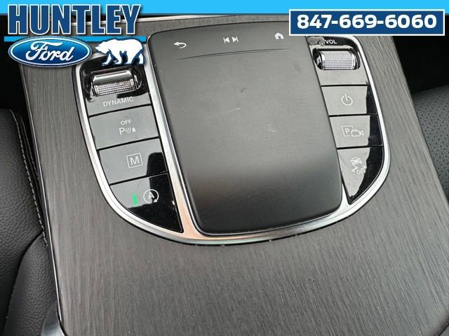 Used 2022 Mercedes-Benz GLC 300 4MATIC image 23