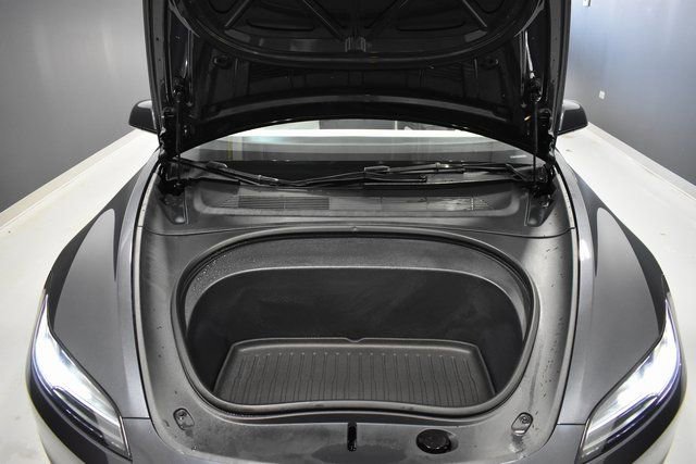 Used 2025 Tesla Model 3 Long Range image 35