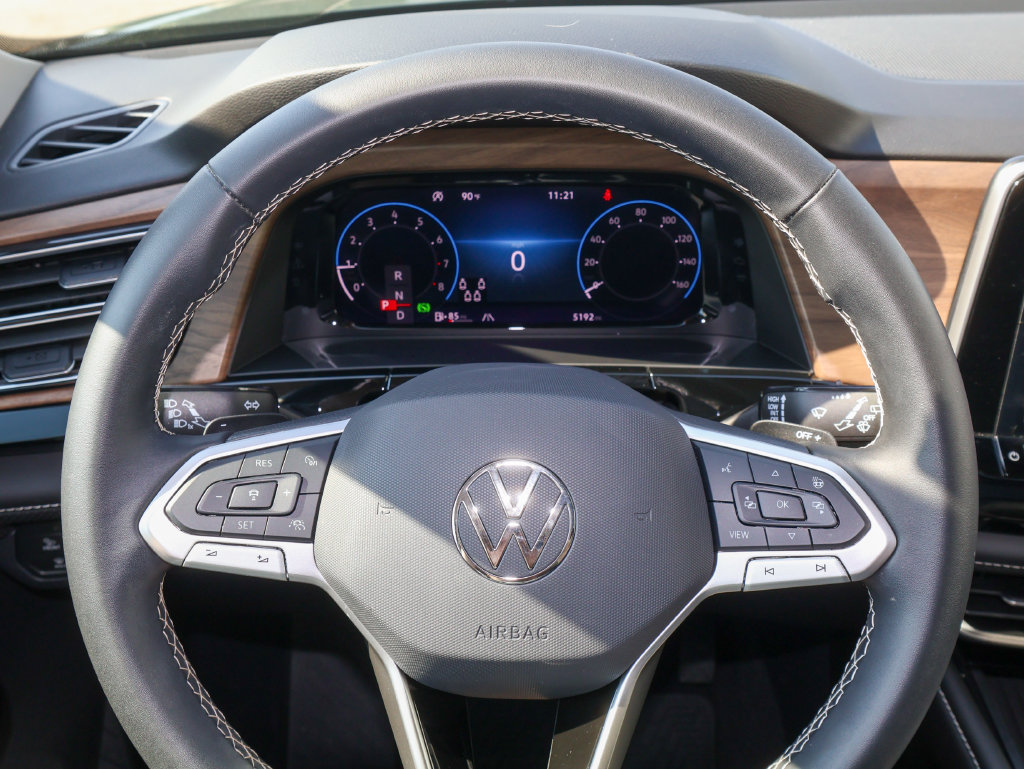 New 2026 Volkswagen Atlas SE AWD/4WD image 23