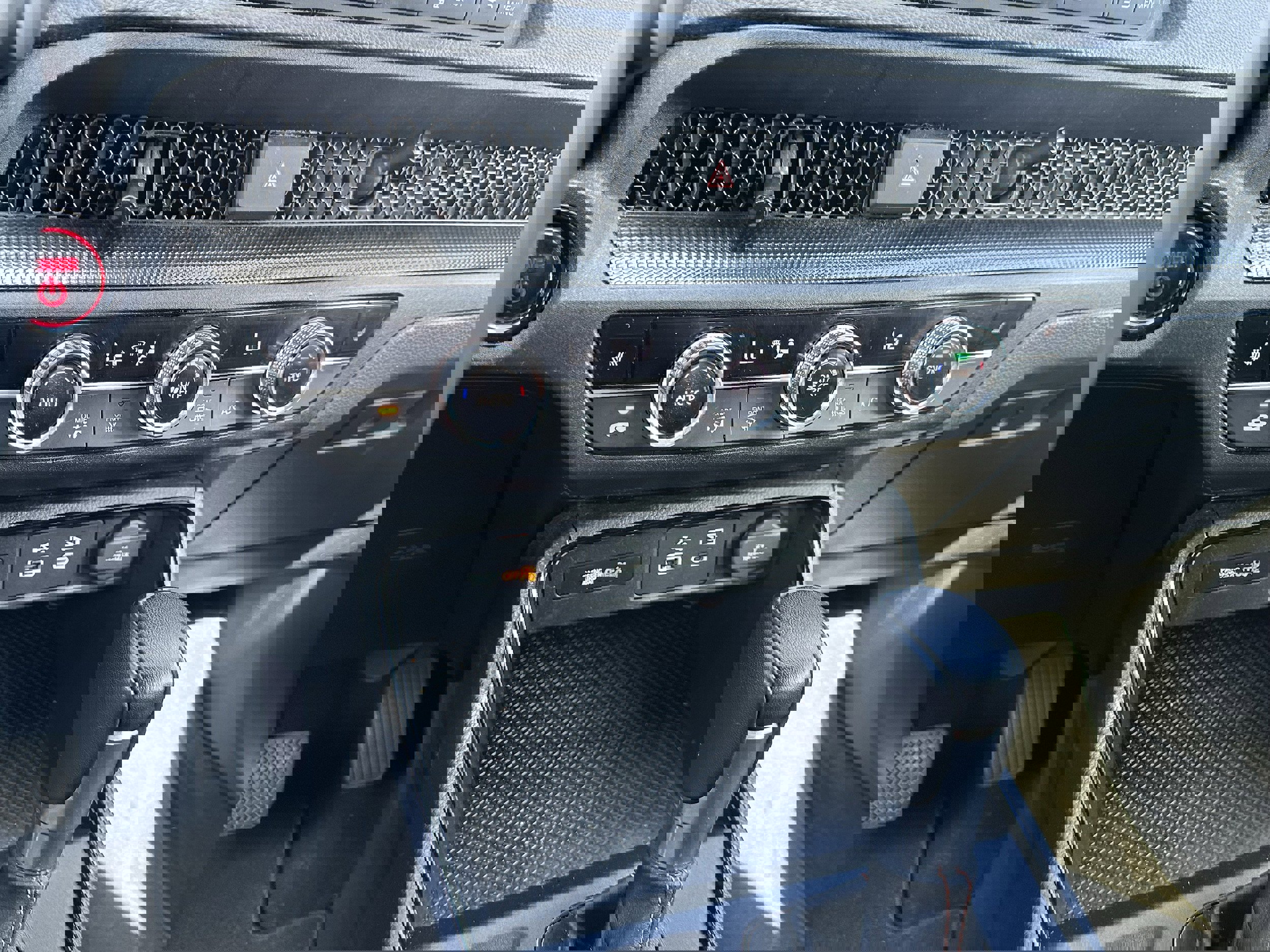 Used 2024 Honda CR-V Sport image 20