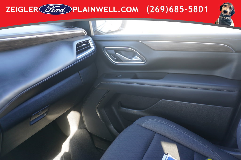 Used 2022 Chevrolet Tahoe 4WD image 27