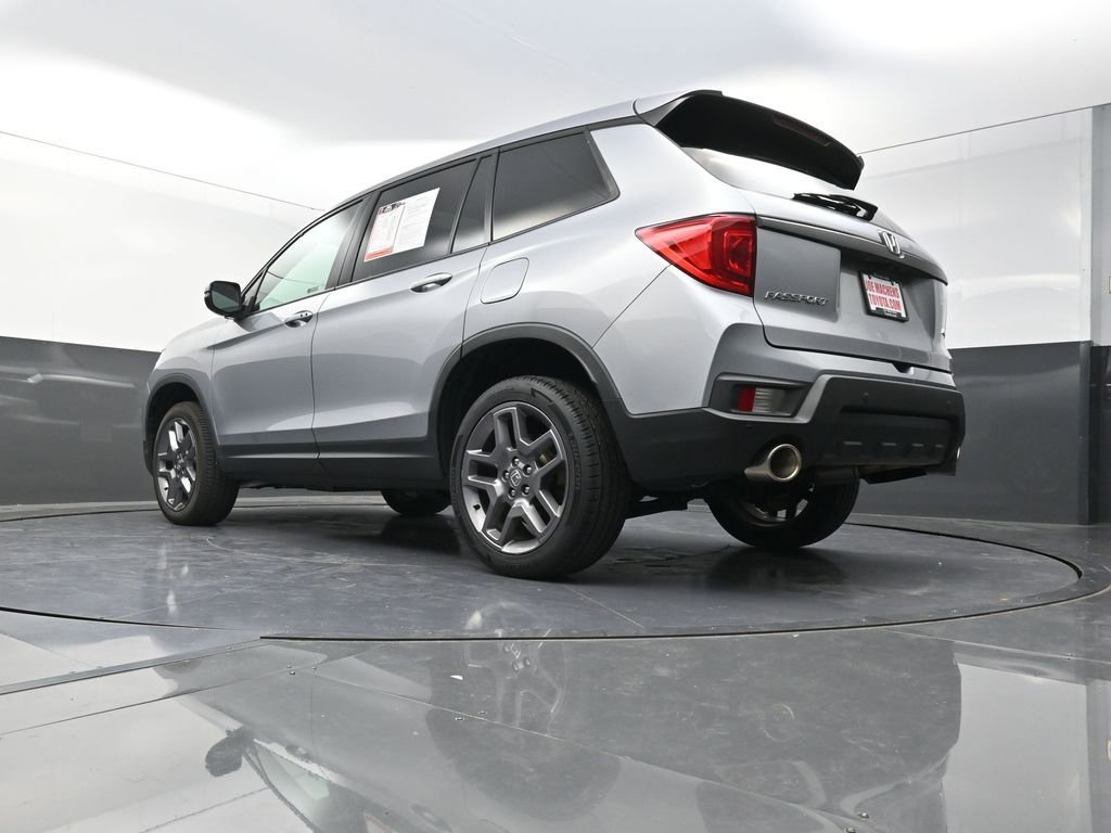 Used 2023 Honda Passport EX-L image 28
