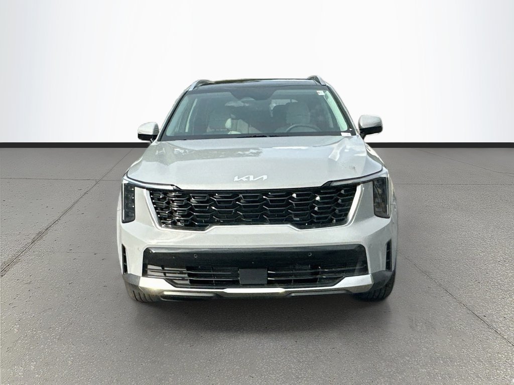 New 2026 Kia Sorento S w/ S Panoramic Sunroof Package FWD image 2