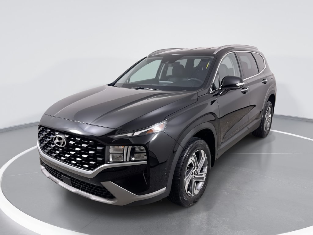 Used 2023 Hyundai Santa Fe SEL