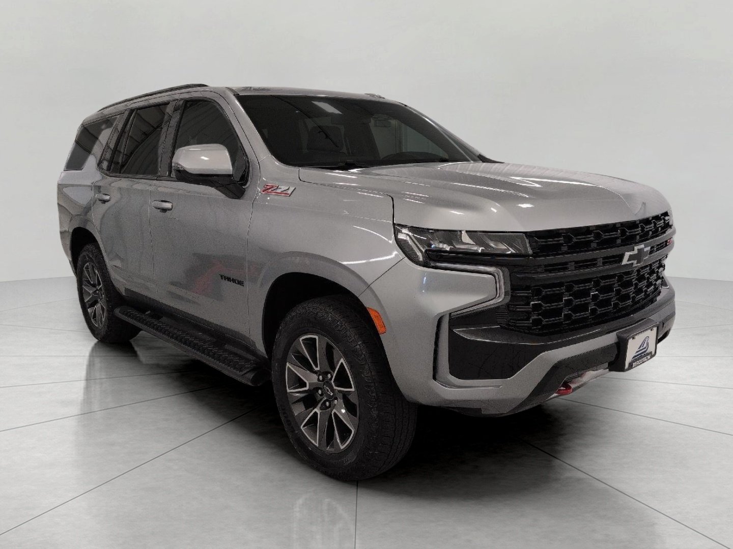 Used 2024 Chevrolet Tahoe Z71 w/ Luxury Package AWD/4WD video 1