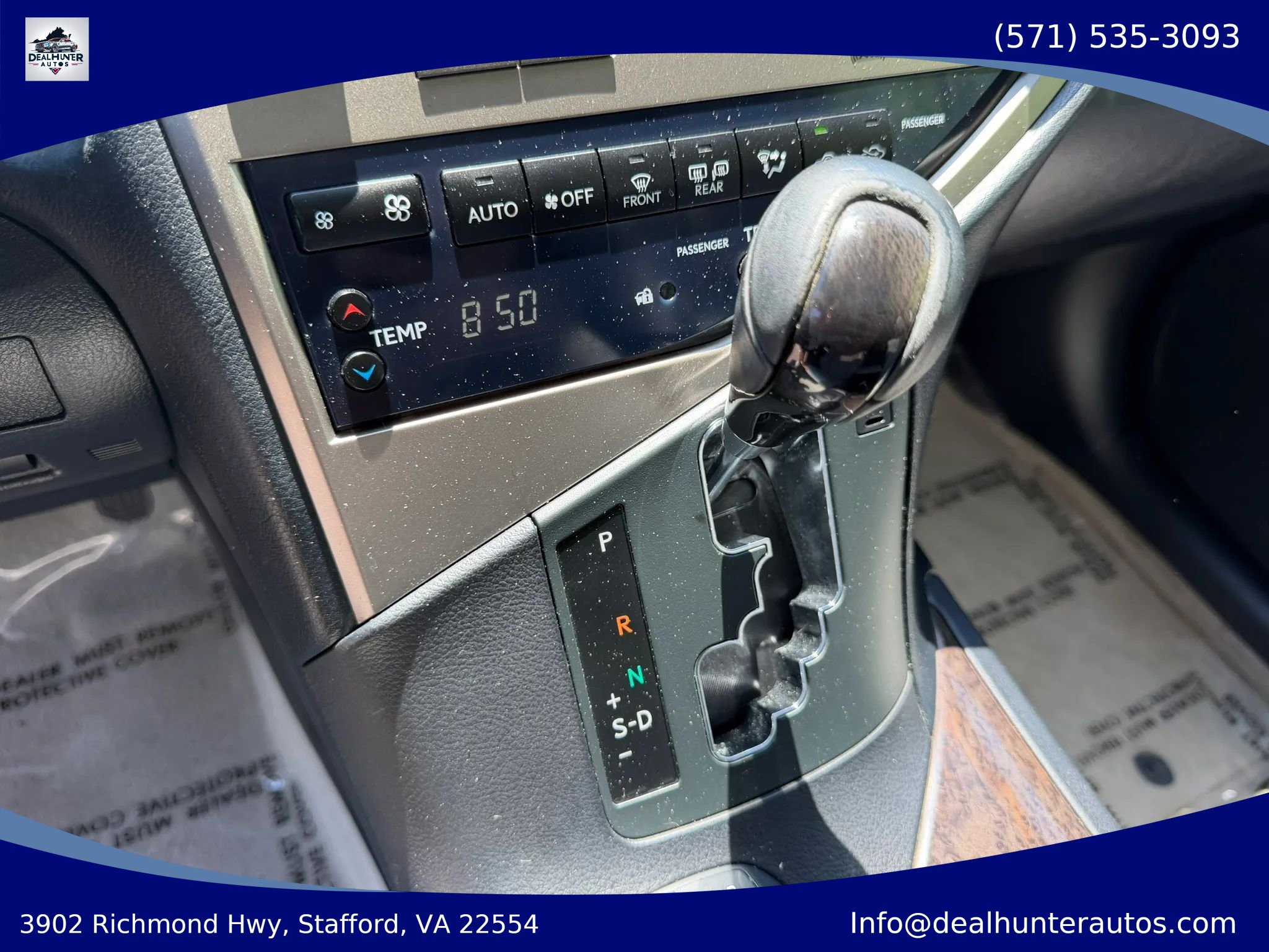 Used 2013 Lexus RX 350 AWD w/ Navigation Pkg image 23
