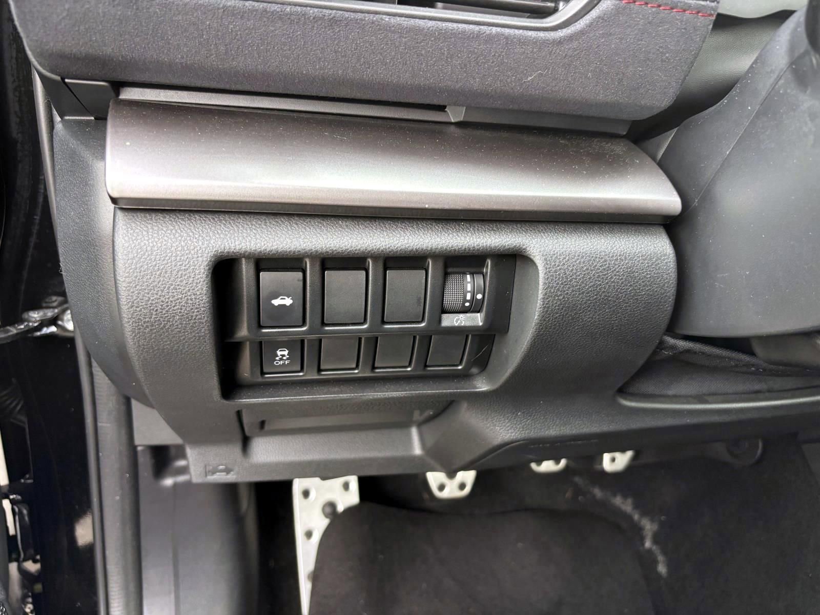 Used 2024 Subaru WRX Premium image 12