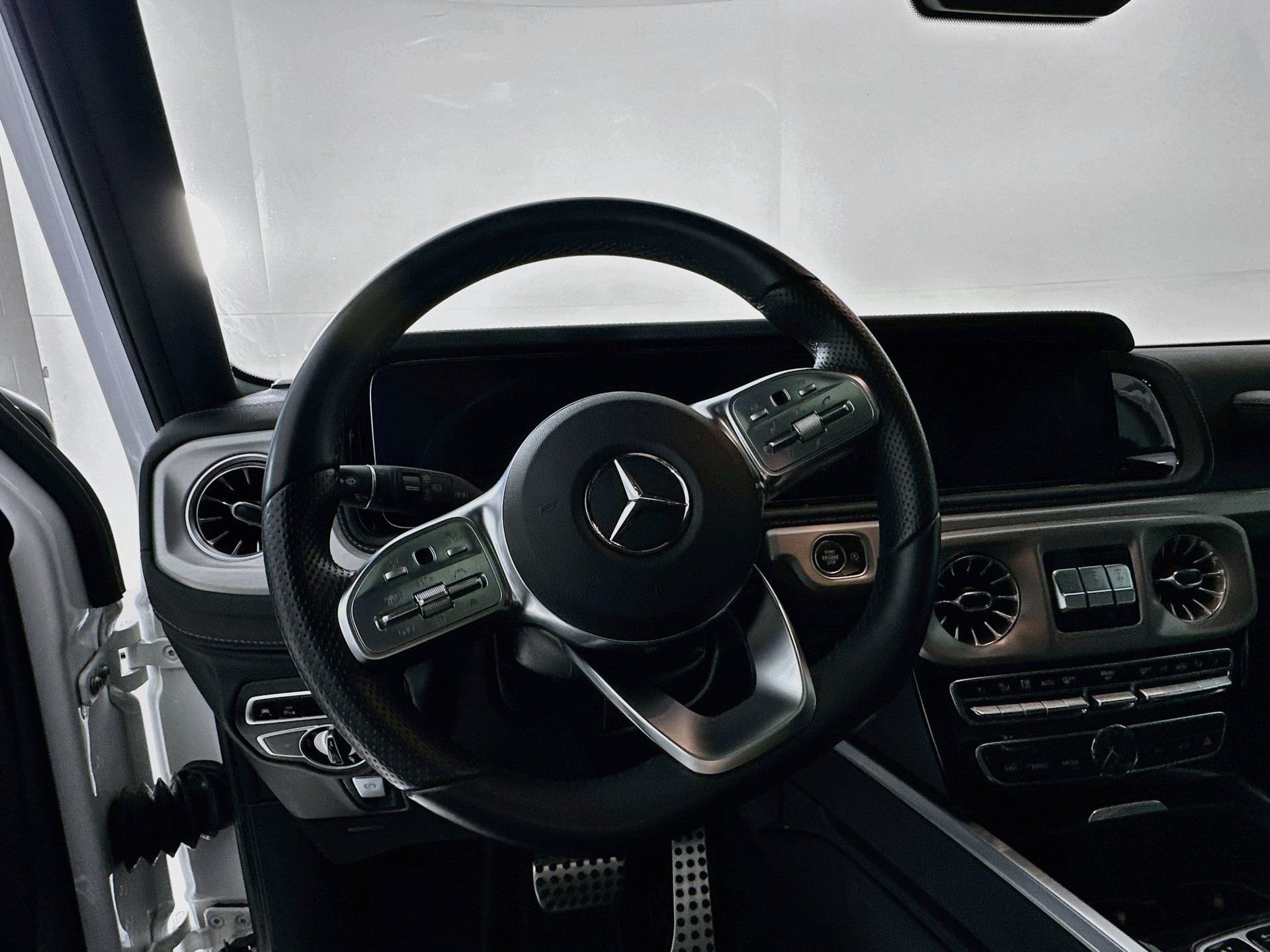 Certified 2022 Mercedes-Benz G 550 image 12