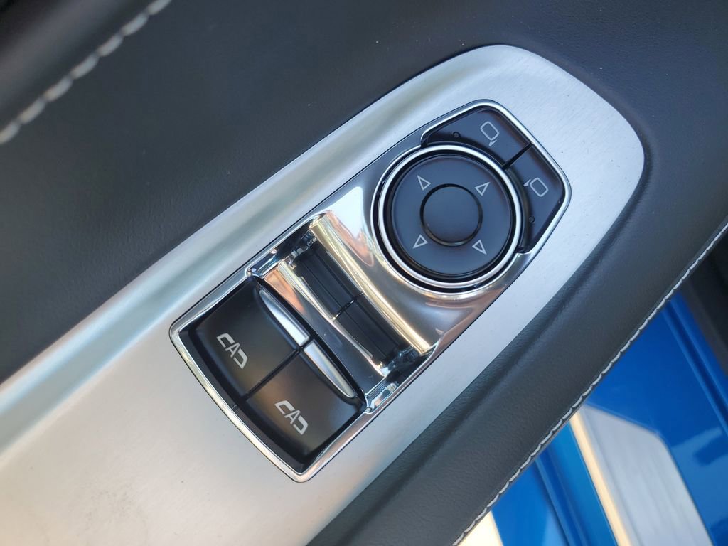 New 2026 Chevrolet Corvette Stingray Coupe w/ 1LT image 18