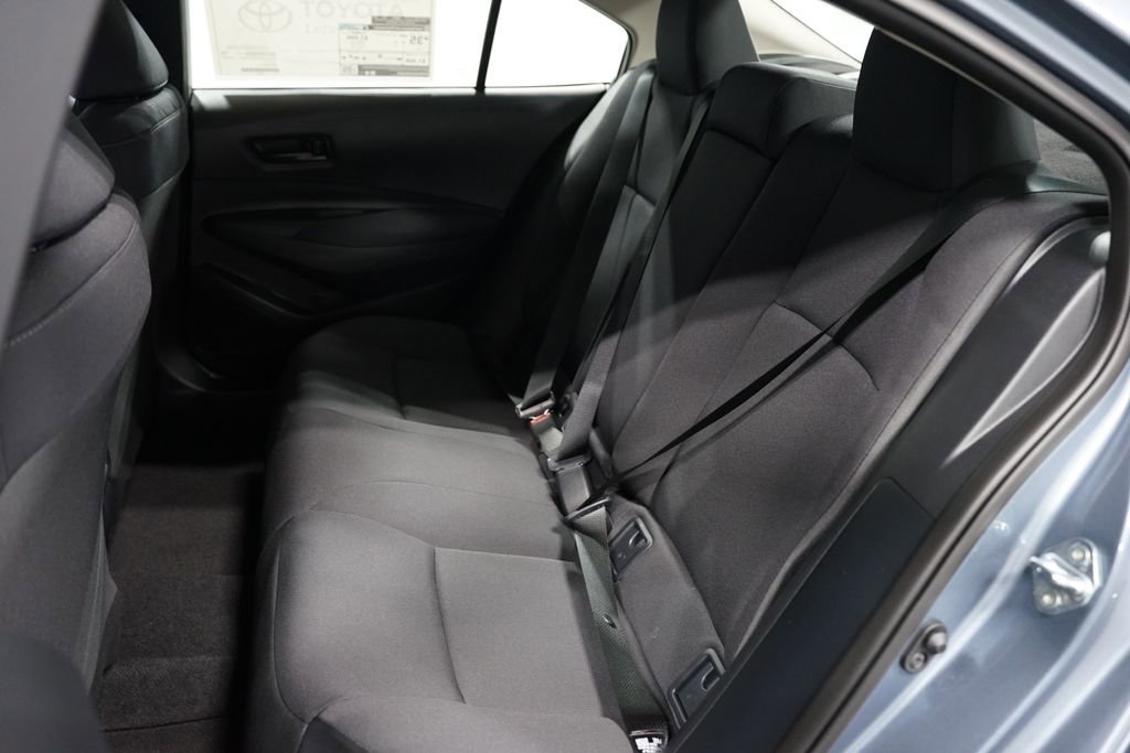 New 2026 Toyota Corolla LE FWD image 27