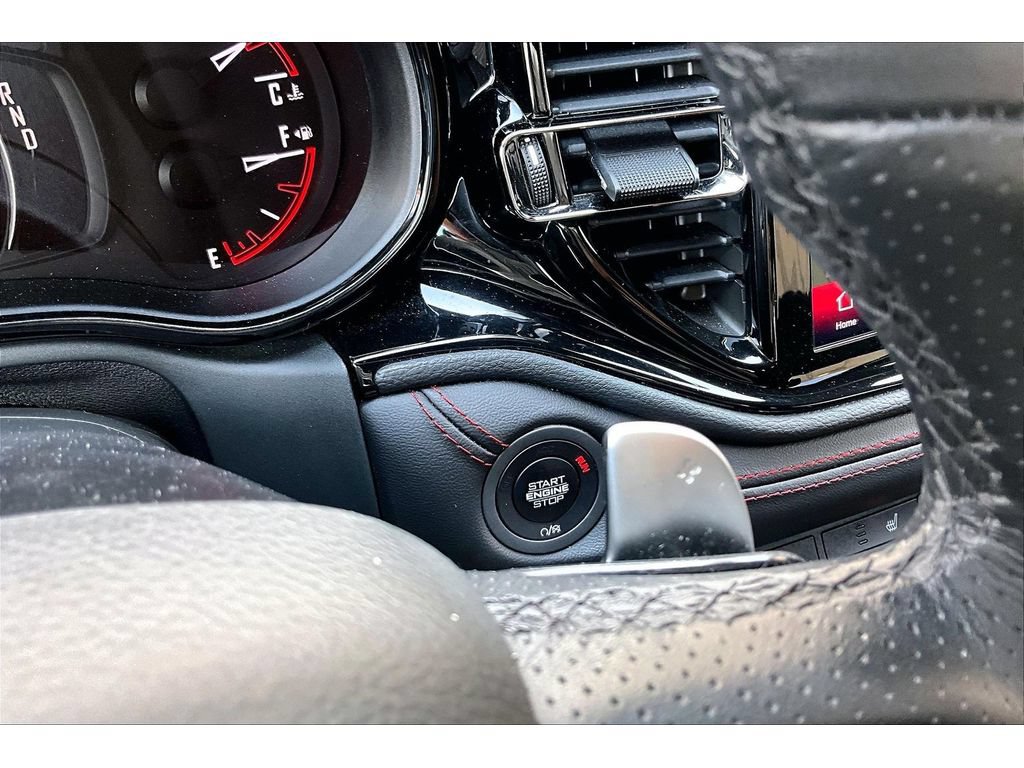 Certified 2025 Dodge Durango GT AWD/4WD image 21