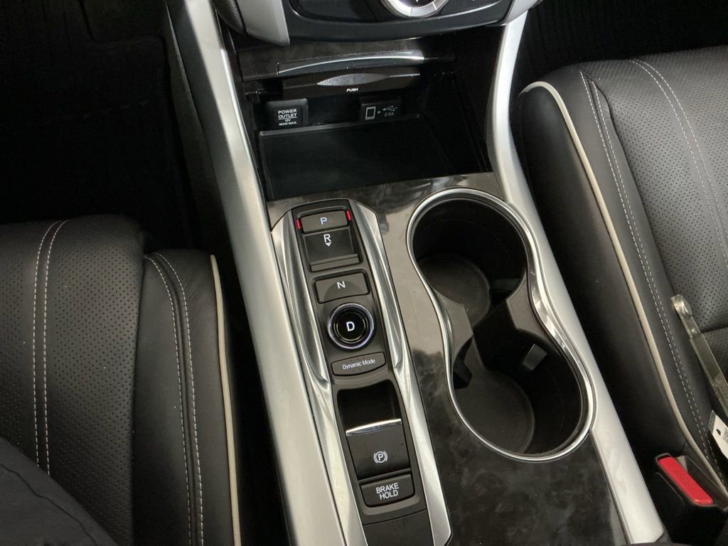 Used 2018 Acura TLX V6 w/ Technology Package image 13