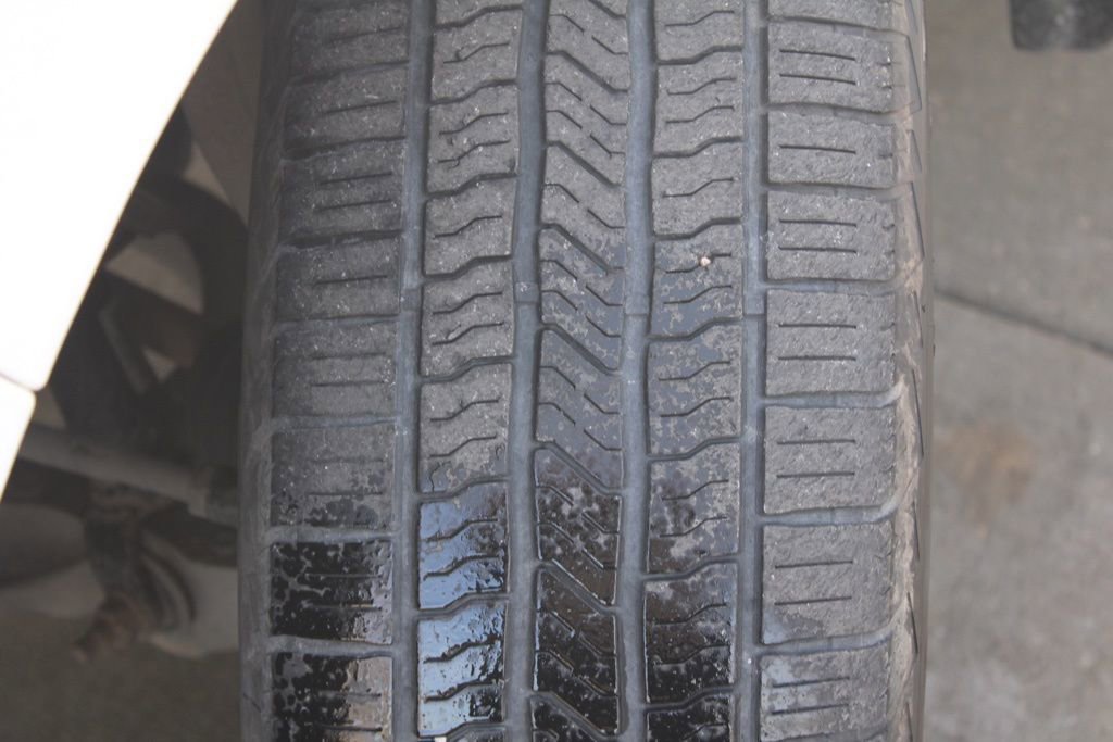 Used 2016 RAM 1500 Classic SLT image 13