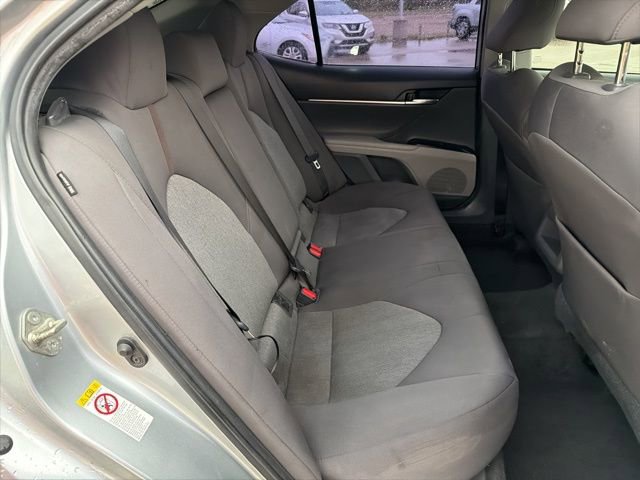 Used 2019 Toyota Camry LE FWD image 8