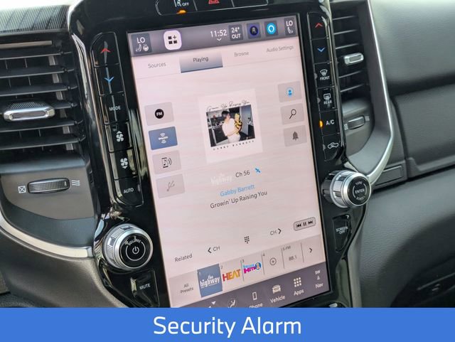 New 2026 RAM 1500 Big Horn image 21