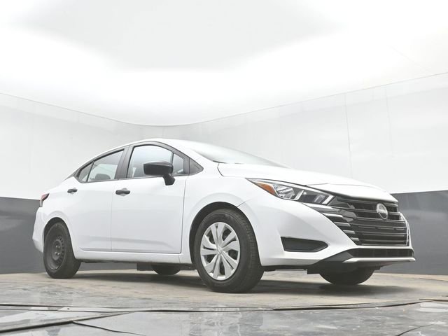 Used 2023 Nissan Versa S FWD image 38