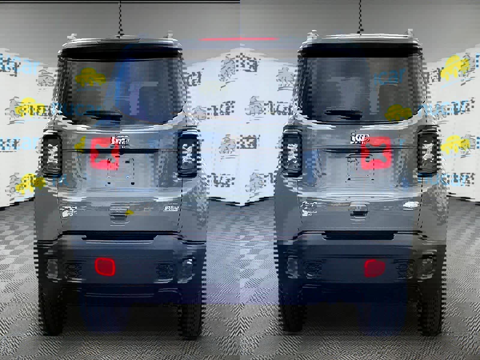 Used 2022 Jeep Renegade Latitude image 5