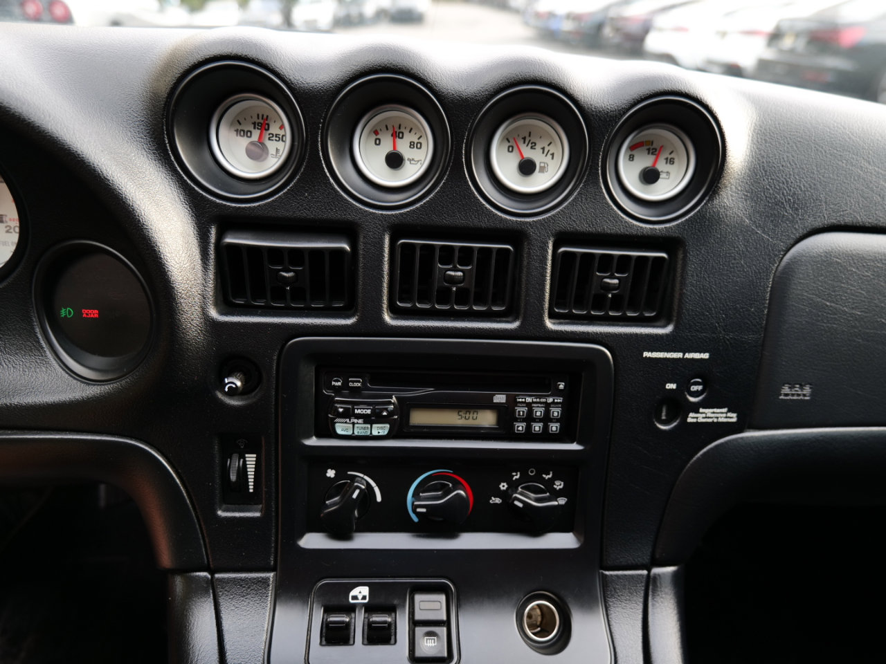 Used 1999 Dodge Viper GTS image 24