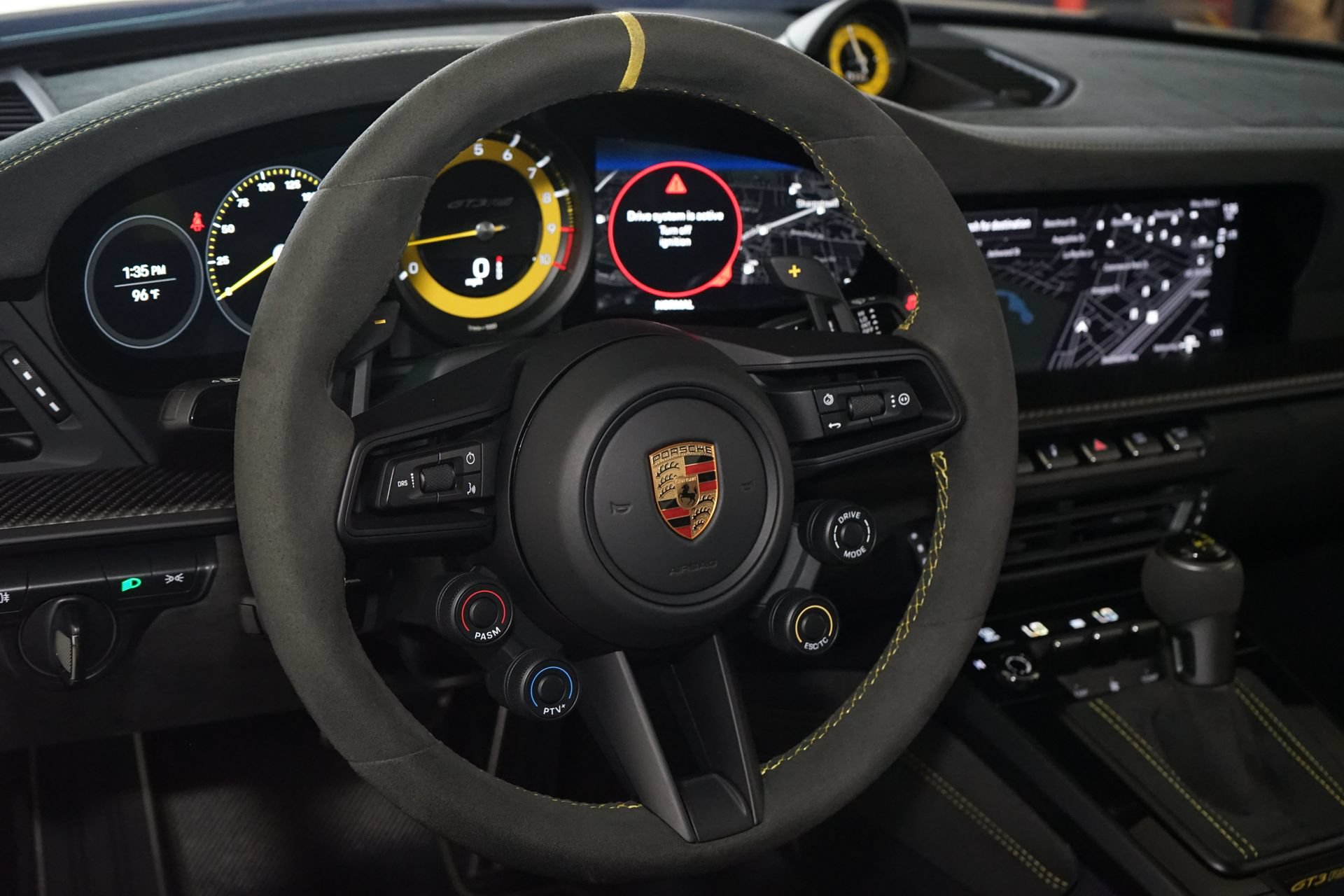 Used 2024 Porsche 911 GT3 RS RWD image 18