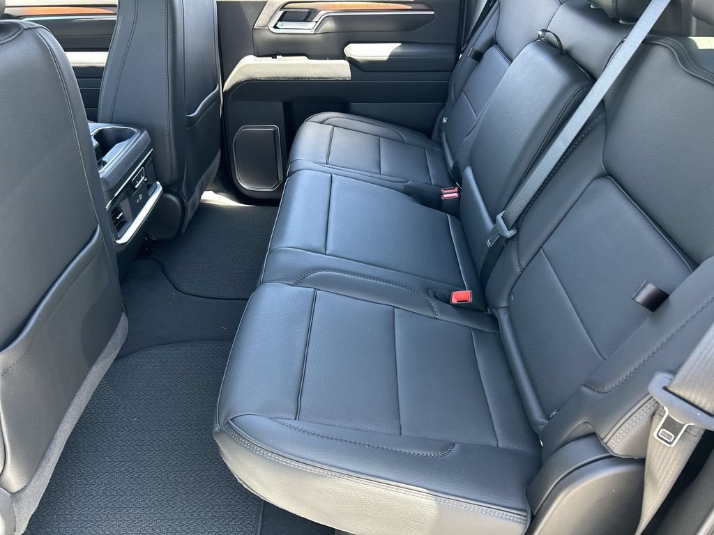 New 2026 GMC Sierra 2500 Denali w/ Technology Package AWD/4WD image 25
