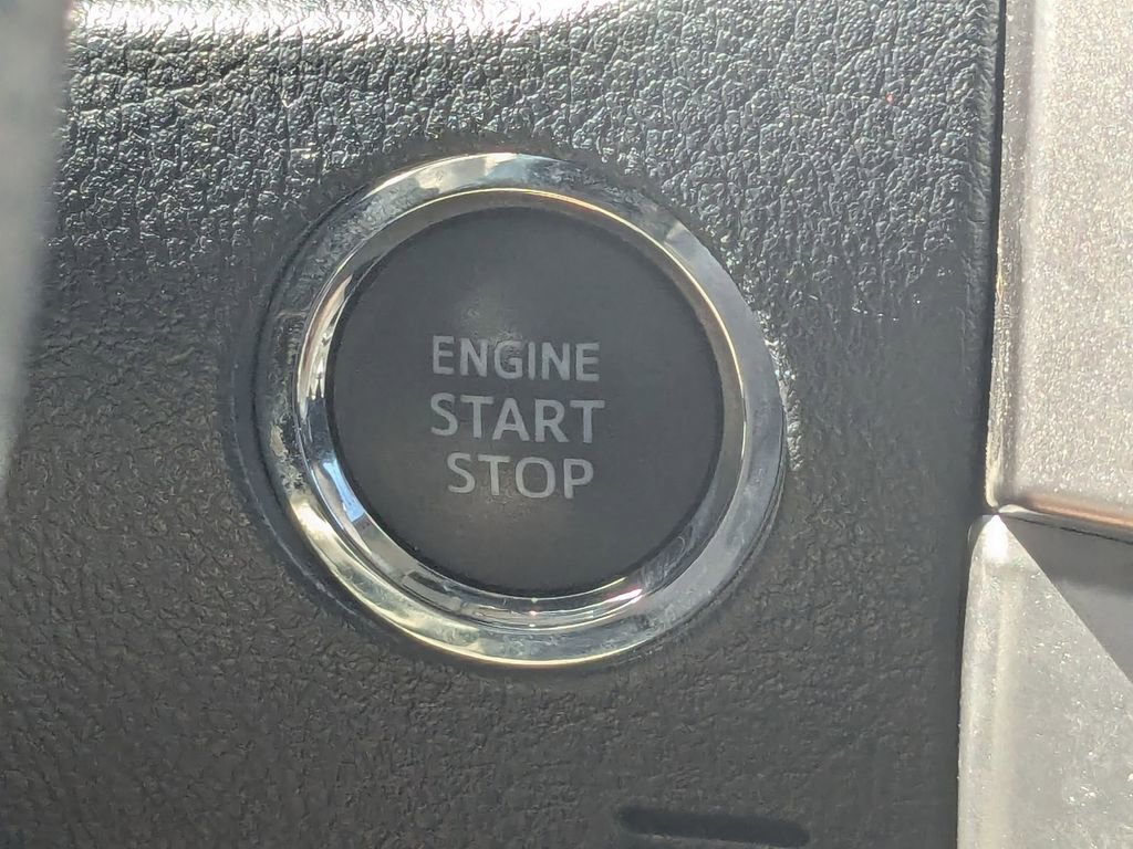 Used 2024 Toyota 4Runner SR5 AWD/4WD image 19