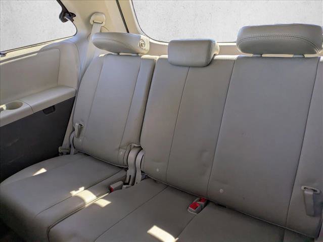 Used 2015 Toyota Sienna XLE image 19
