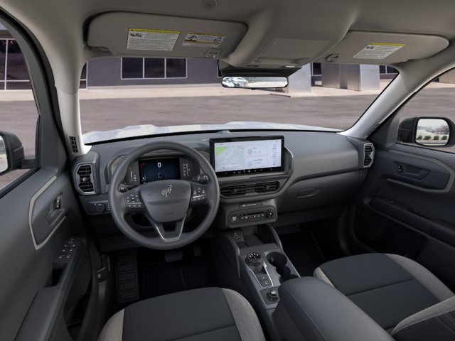 New 2026 Ford Bronco Sport Big Bend AWD/4WD image 9