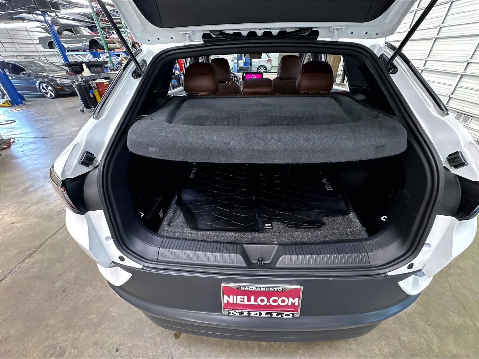 Used 2023 Volkswagen ID.4 Pro RWD image 29
