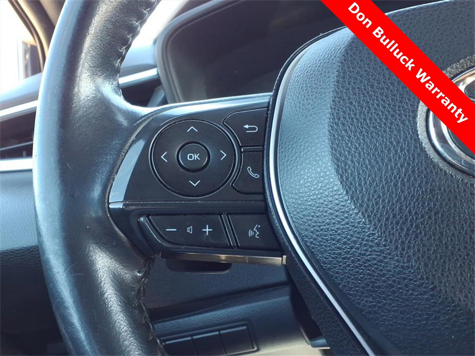 Used 2020 Toyota Corolla SE image 21