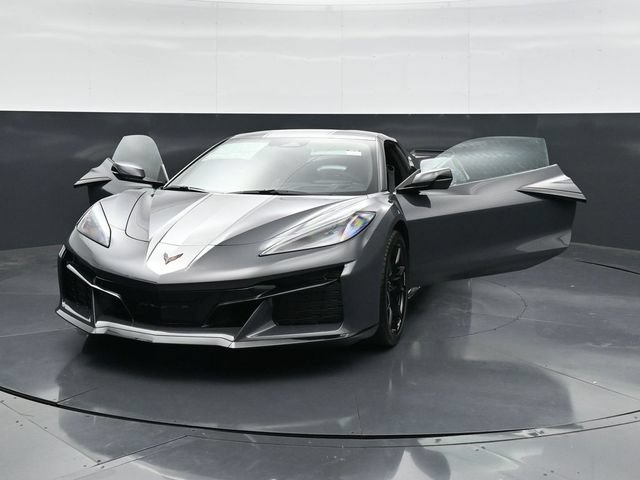 New 2027 Chevrolet Corvette Grand Sport RWD image 36