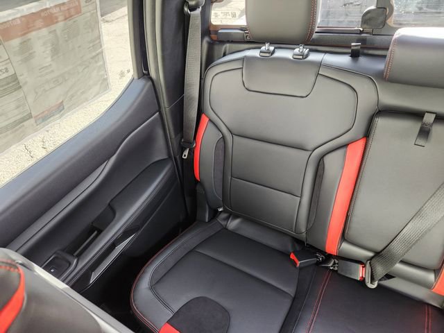 New 2026 Ford Ranger Raptor image 13