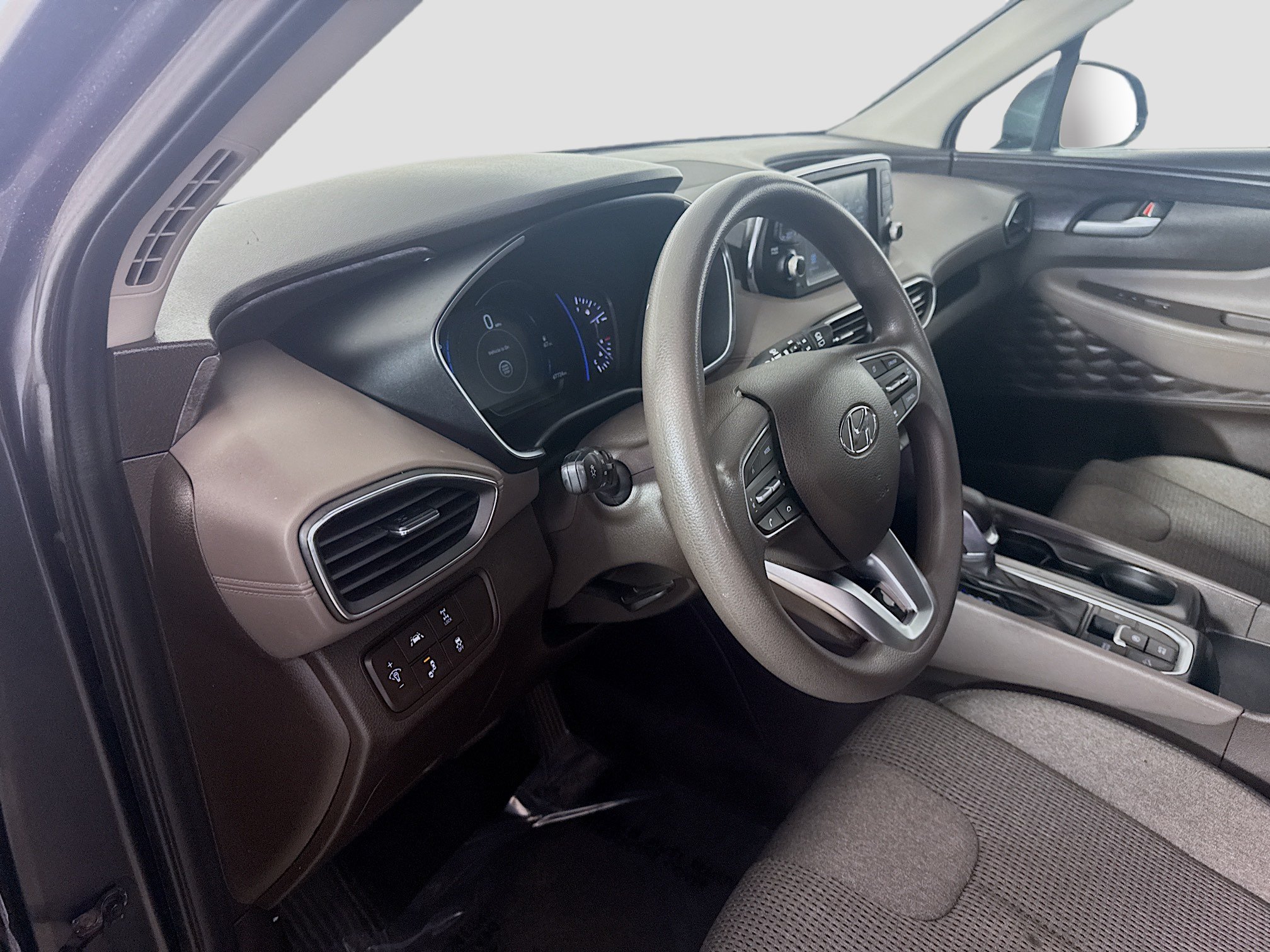 Used 2020 Hyundai Santa Fe SEL AWD/4WD image 23