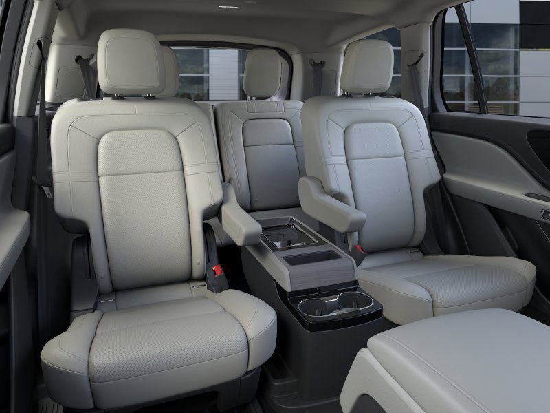 New 2026 Lincoln Aviator Reserve image 11